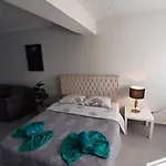 Hurghada Aegypten Scandic Resort