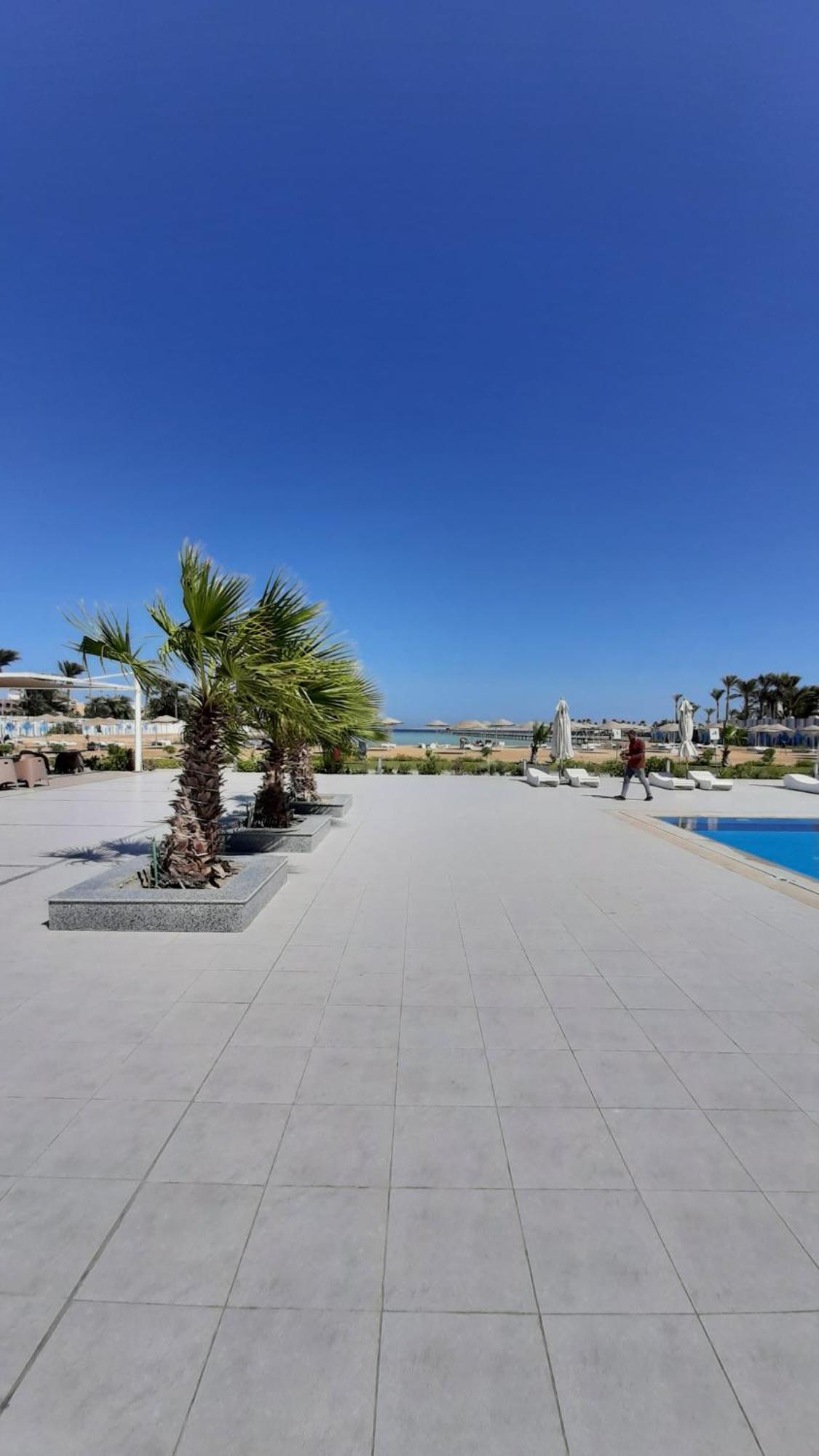 Aegypten Scandic Apartment Hurghada