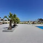 Hurghada Aegypten Scandic Resort