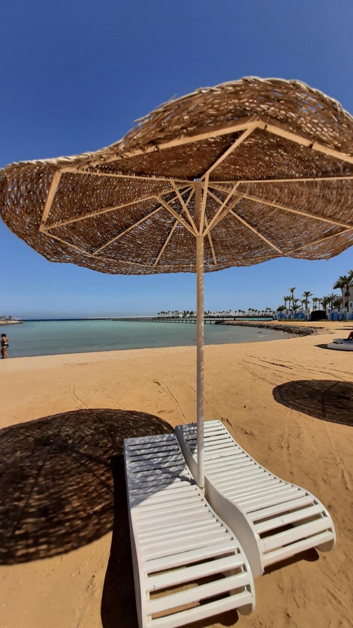 Aegypten Scandic * Hurghada